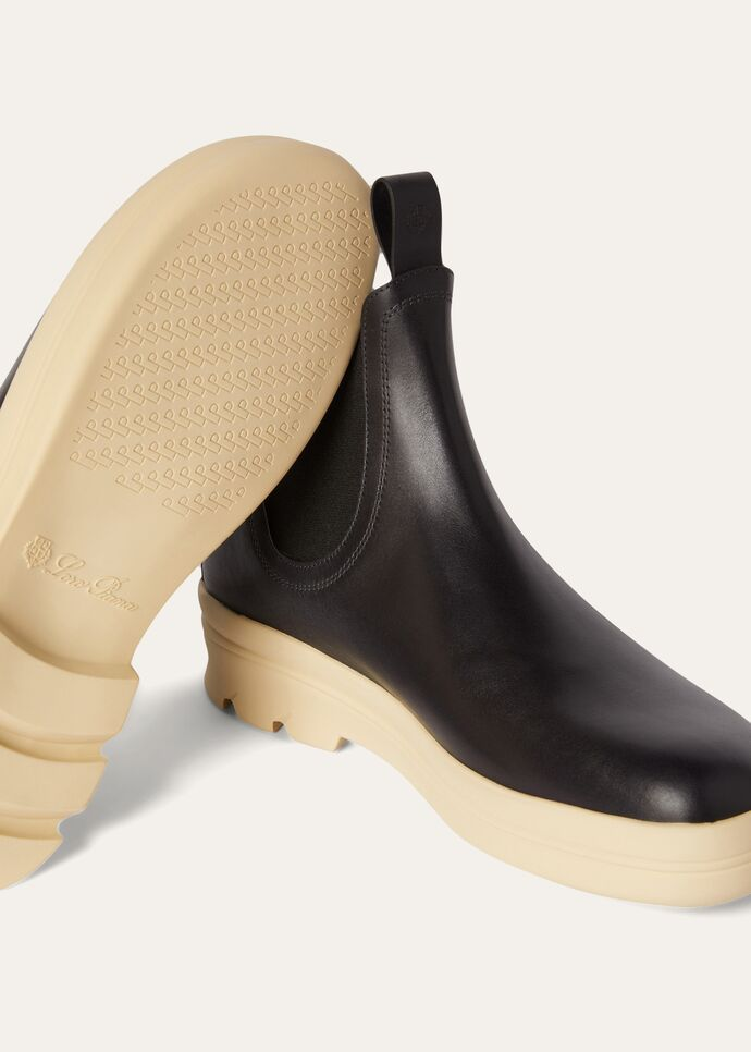 Lakeside Ankle Boots